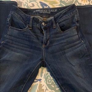 American Eagle Jegging